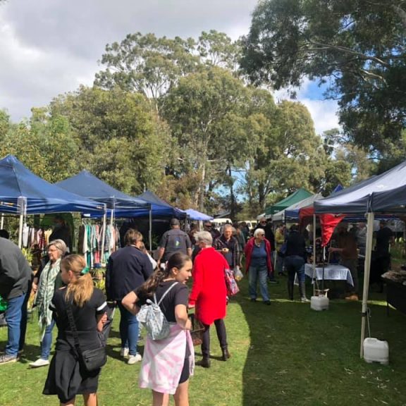 Fullarton Markets