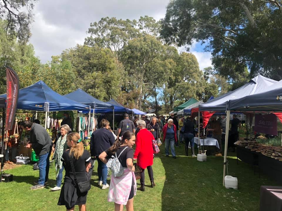 Fullarton Markets