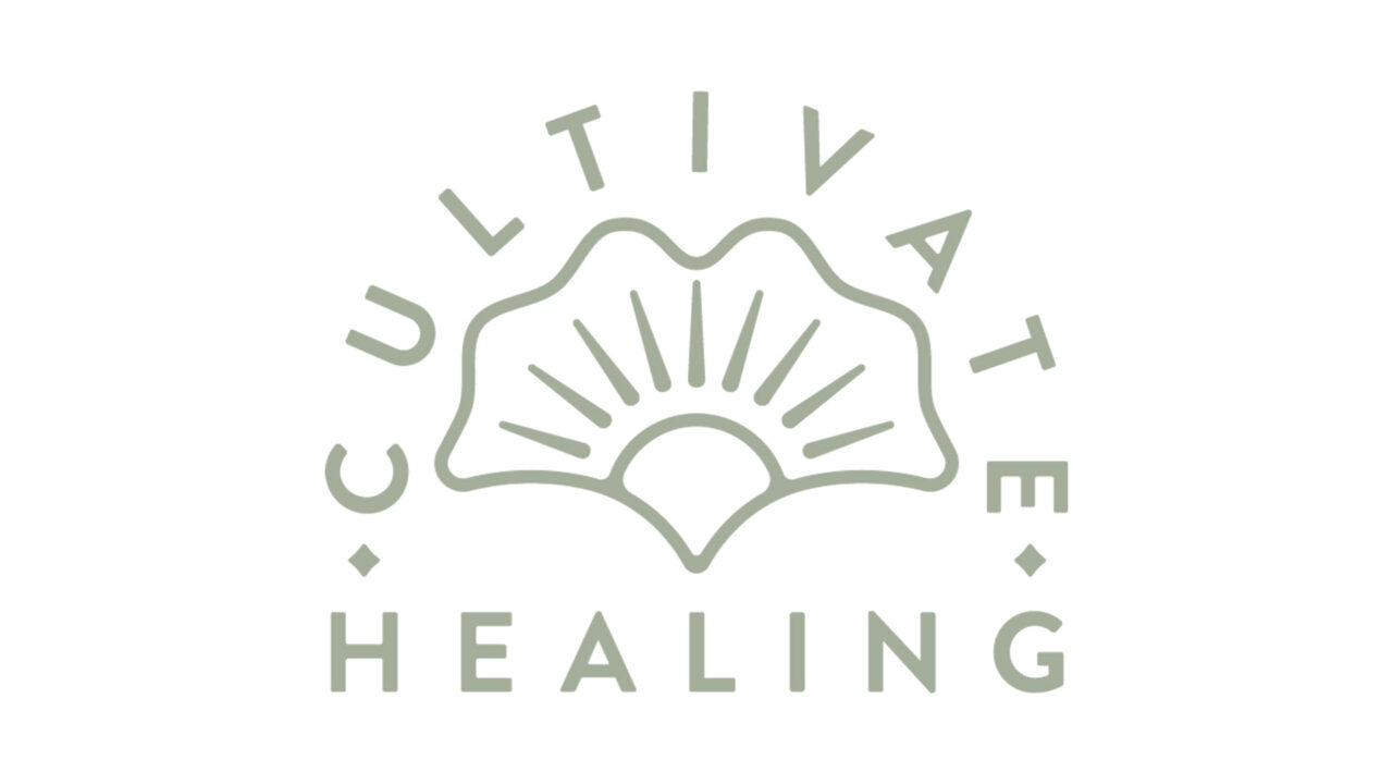 Cultivate Healing logo