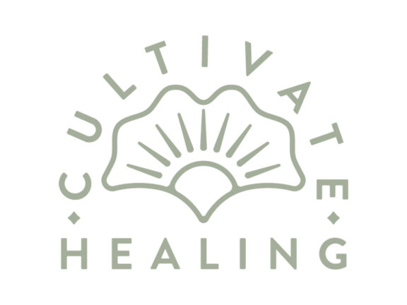 Cultivate Healing logo