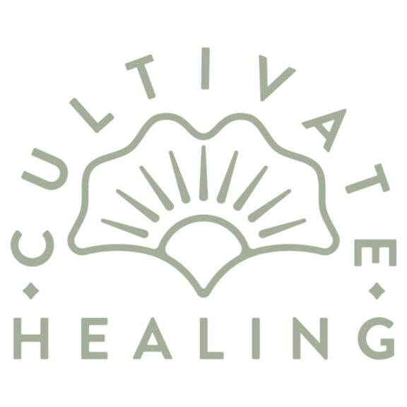 Cultivate Healing logo