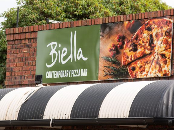 Biella Pizza