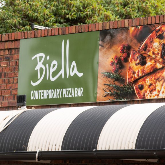 Biella Pizza