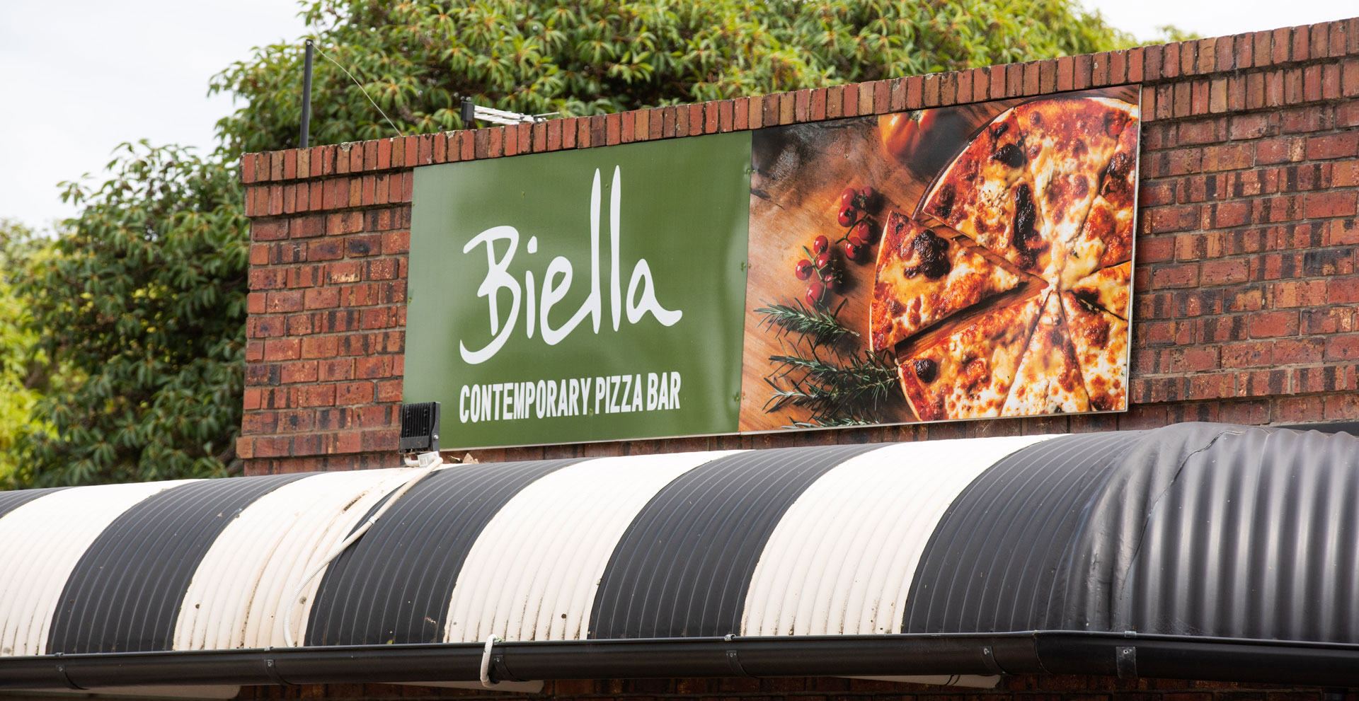 Biella Pizza
