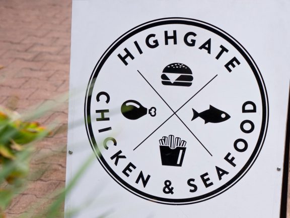 Highgate Chicken and Seafood