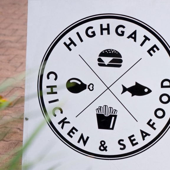 Highgate Chicken and Seafood