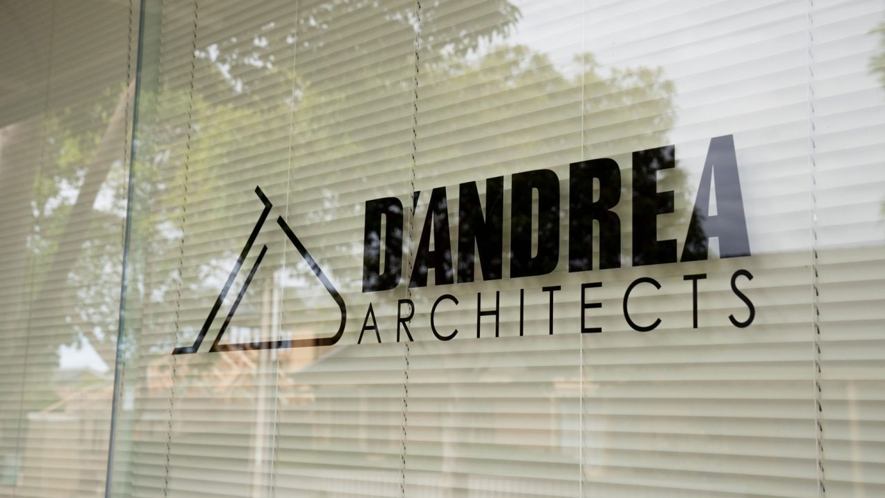 D'Andrea Architects
