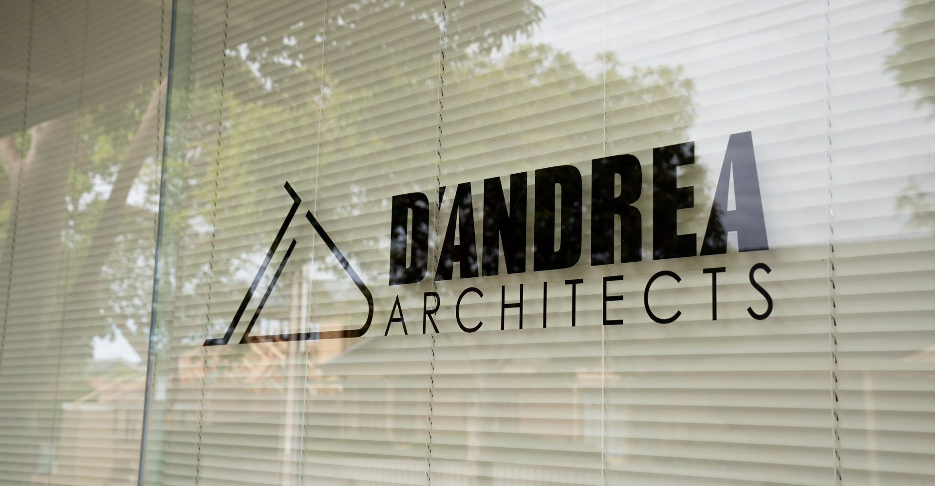 D'Andrea Architects