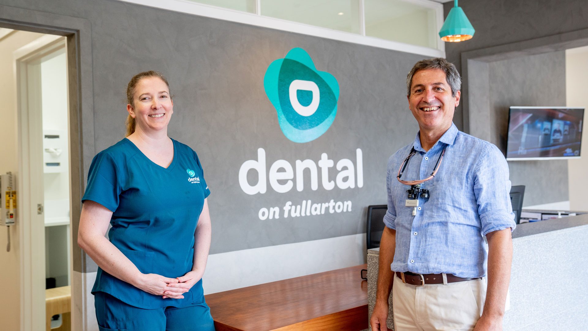 Dental on Fullarton