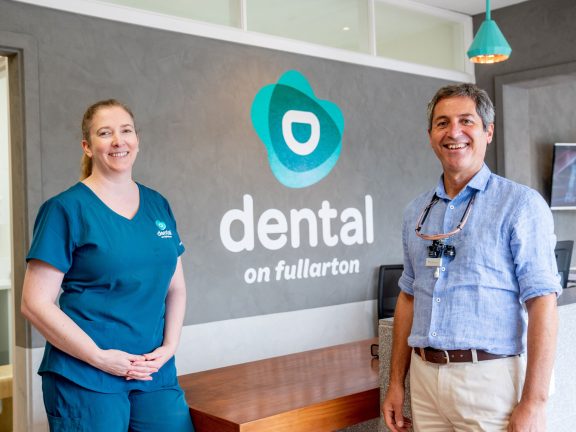 Dental on Fullarton