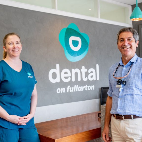 Dental on Fullarton