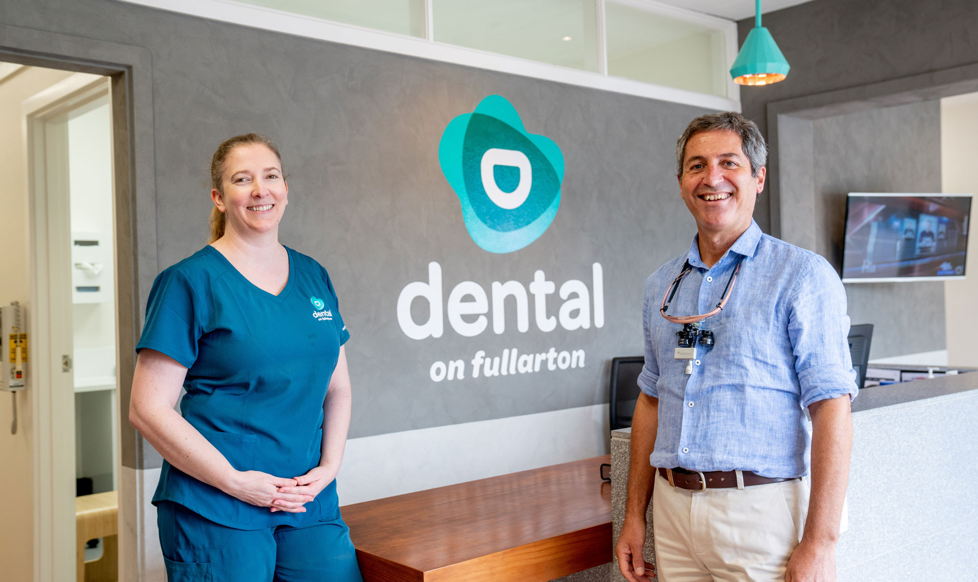 Dental on Fullarton Destination Highgate