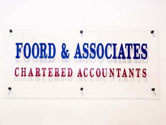 Foord and Associates