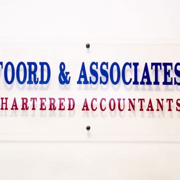 Foord and Associates