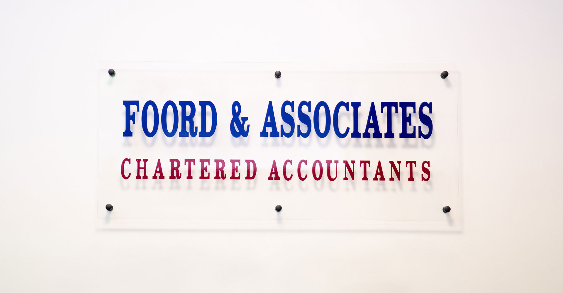 Foord and Associates