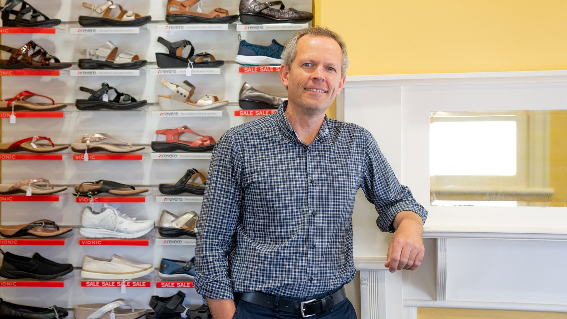 Healthy Feet Podiatry