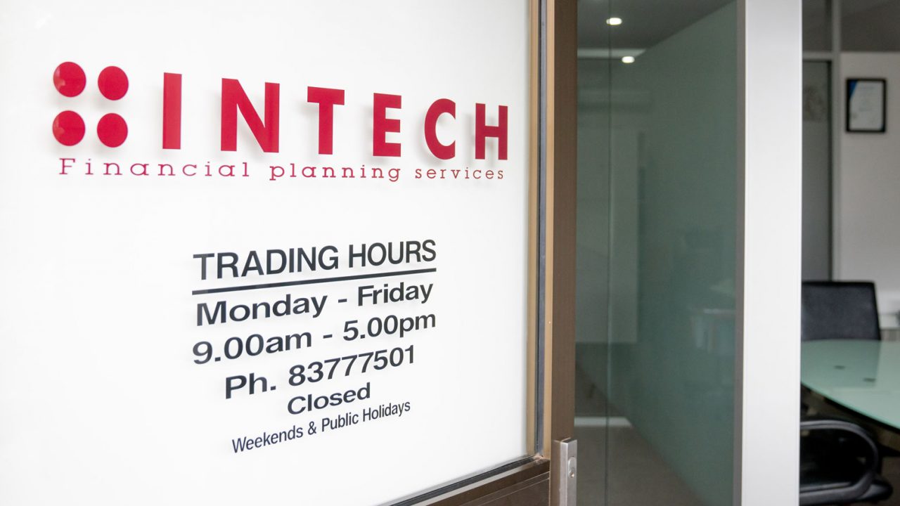 InTech Financial Planning
