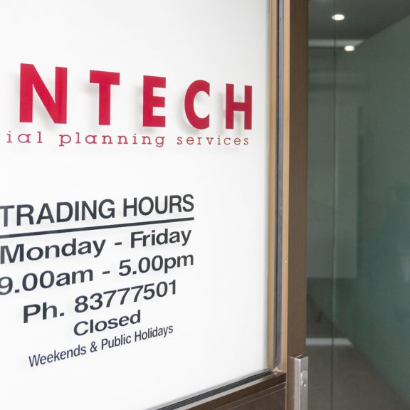 InTech Financial Planning