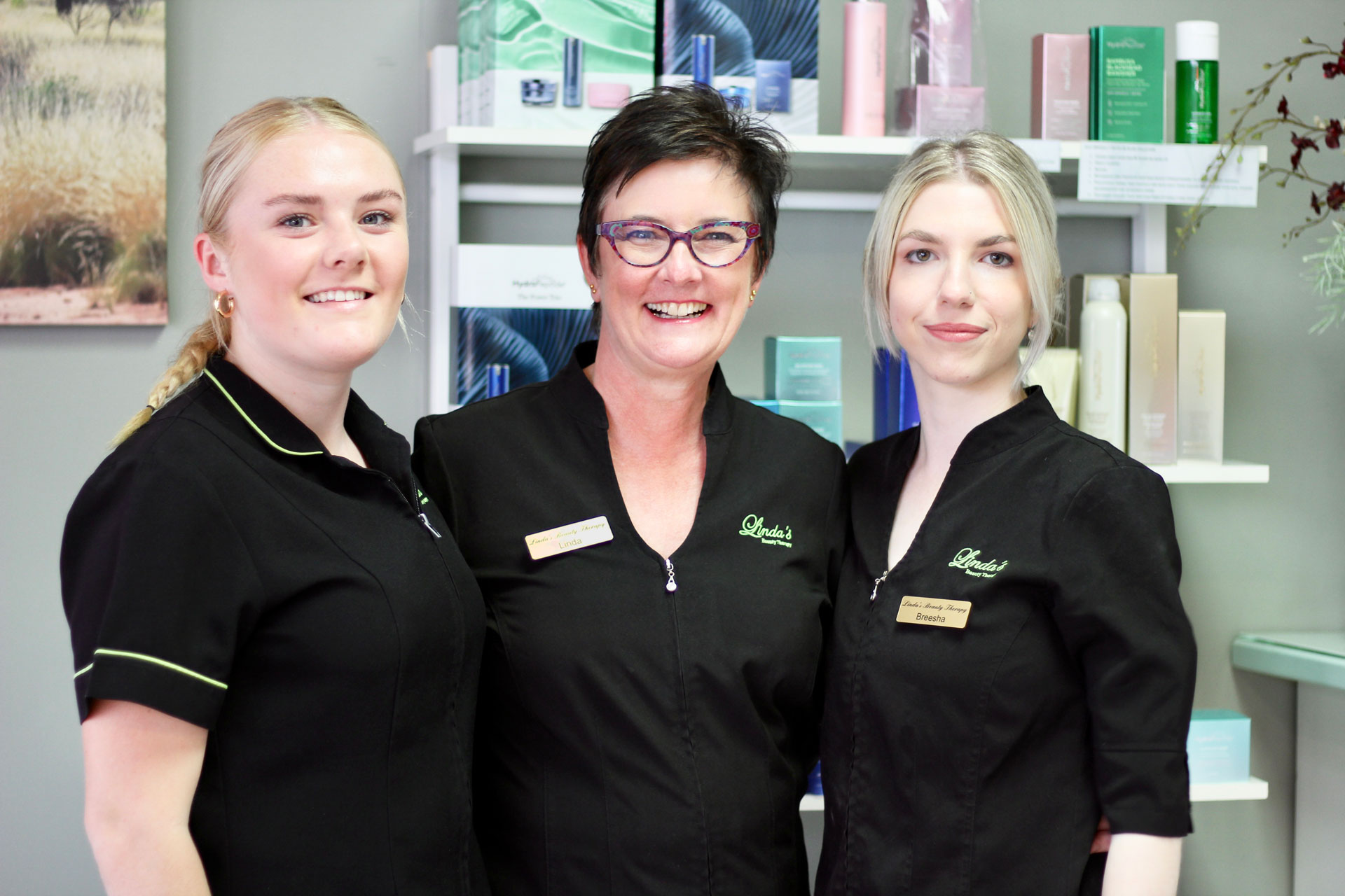 Linda’s Beauty Therapy Destination Highgate
