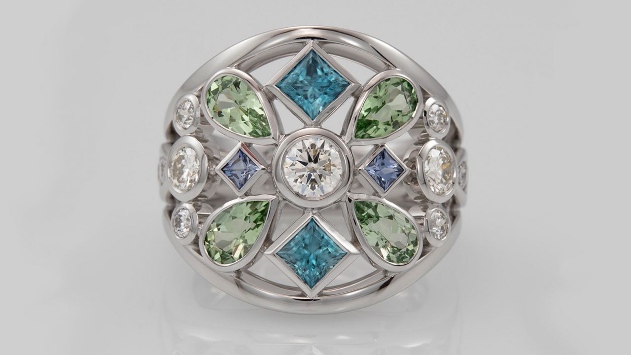 Nick Pike Jewellers