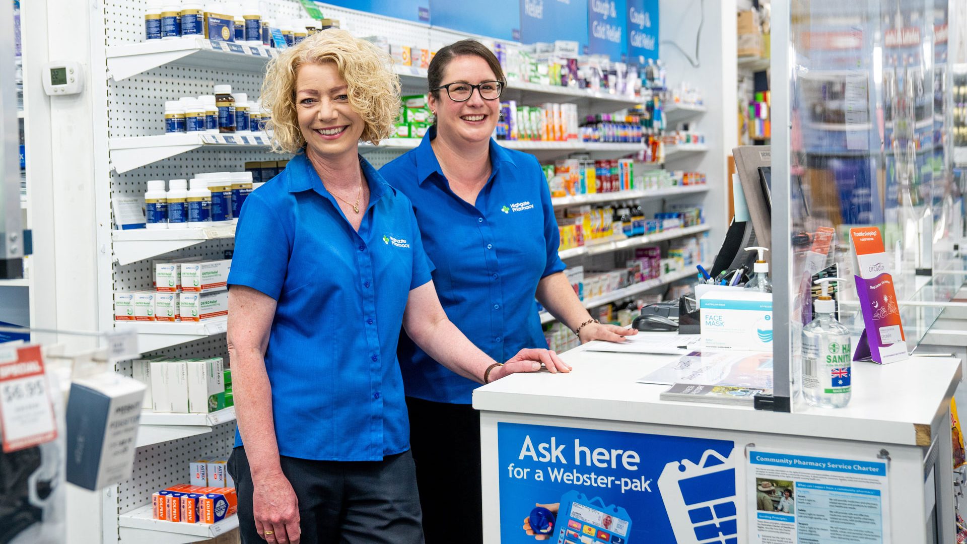 Highgate Pharmacy