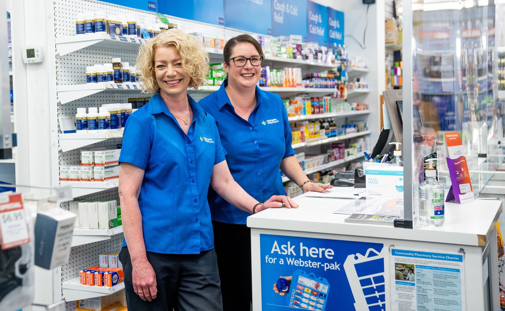 Highgate Pharmacy Destination Highgate