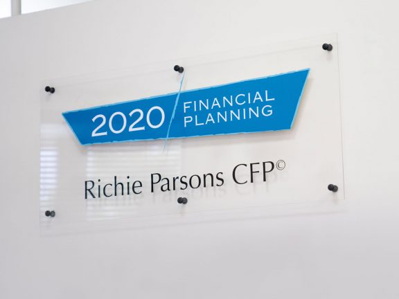 Richie Parsons