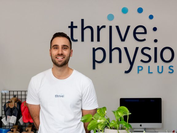 Thrive Physio Plus