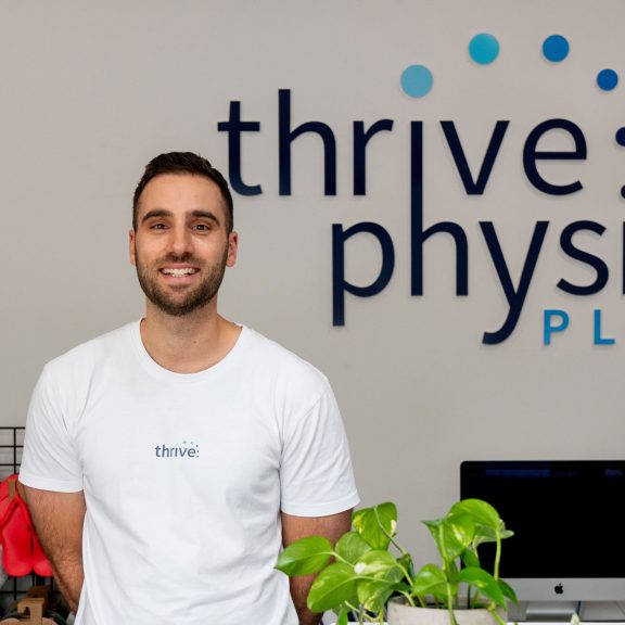 Thrive Physio Plus