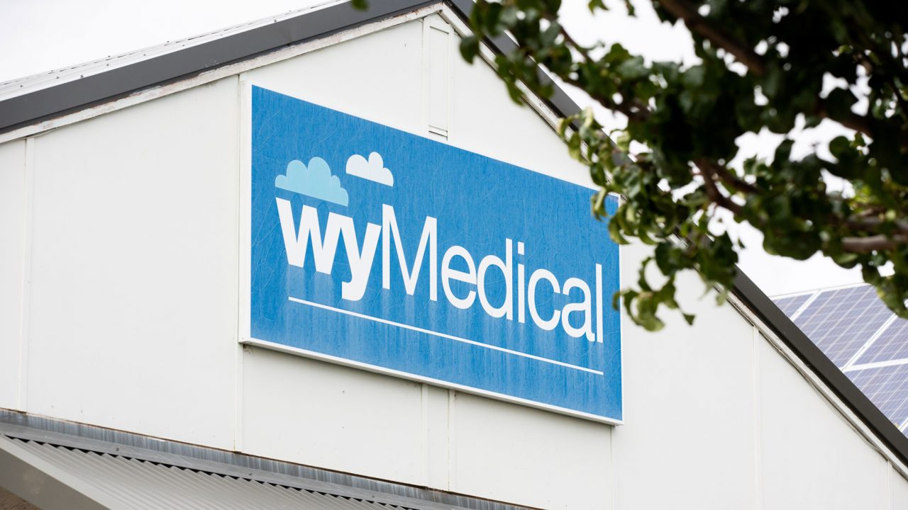 Wy Medical