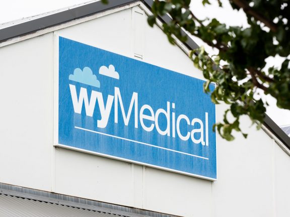 Wy Medical