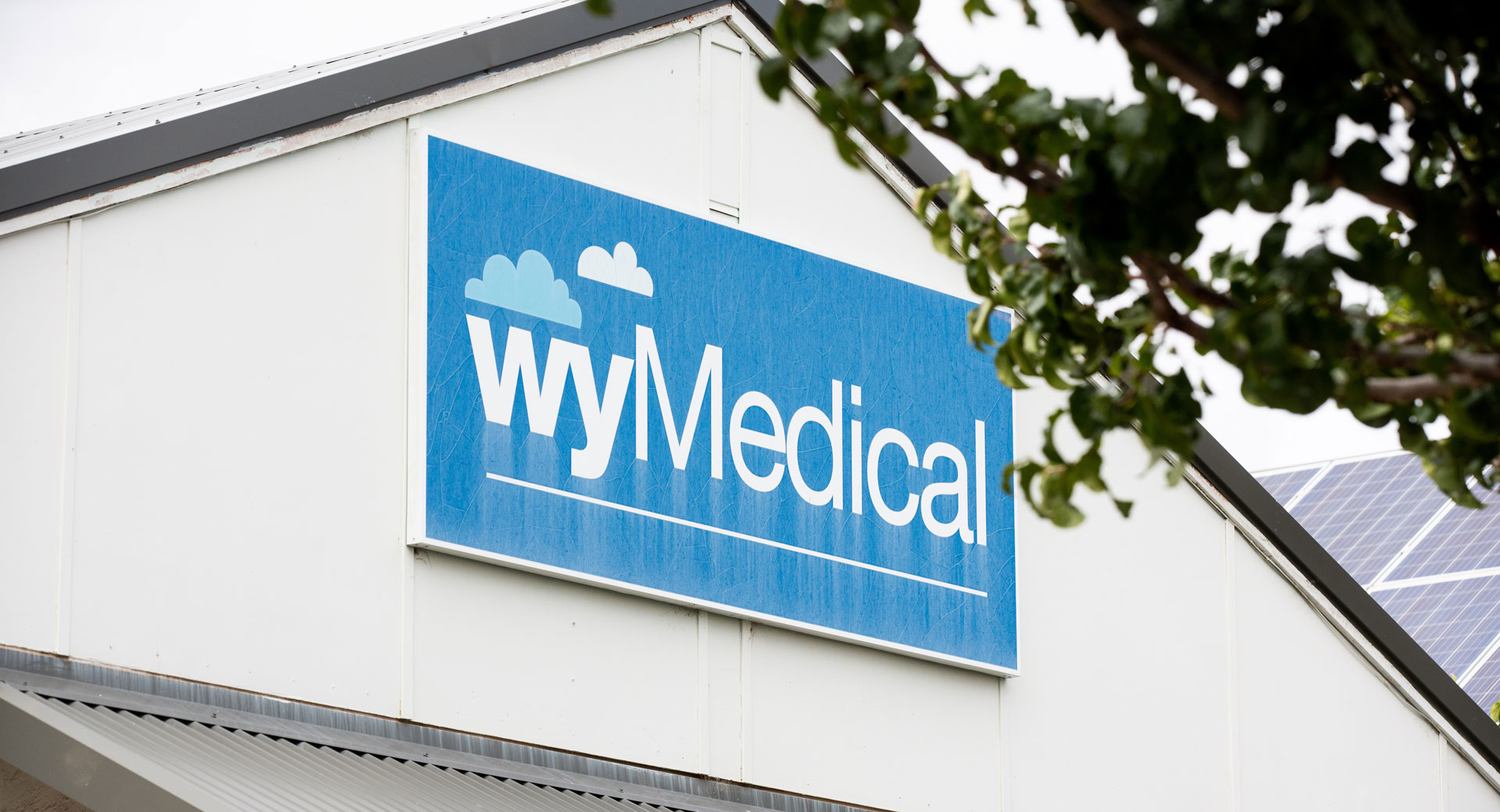 Wy Medical