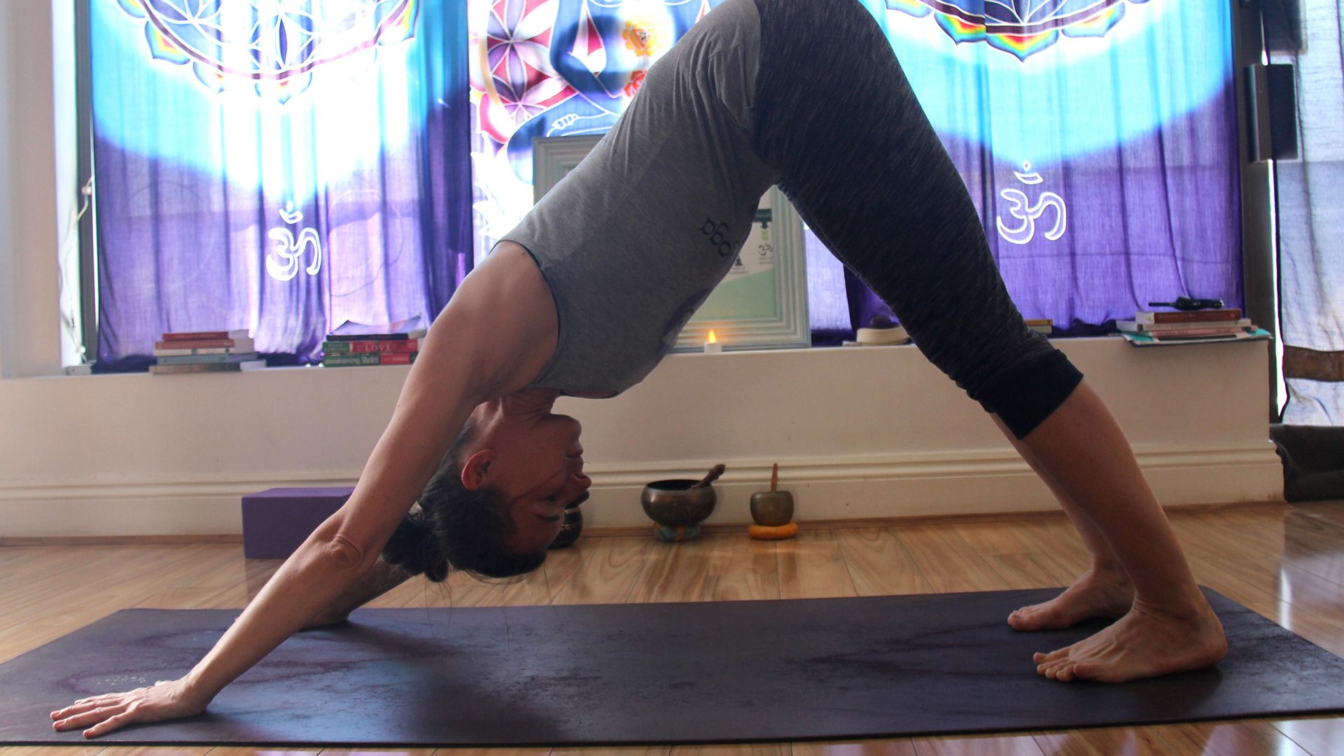 Yogita Yoga