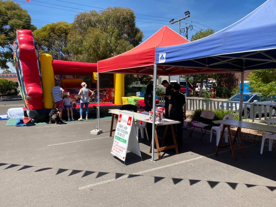 Fullarton Markets
